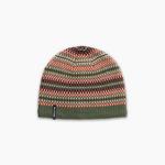 Turtle Fur Lloyd Merino Wool Beanie Grass
