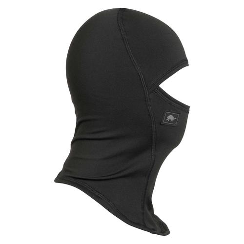 Turtle Fur Youth Comfort Shell MaxClava Balaclava Ages 7-12 Black