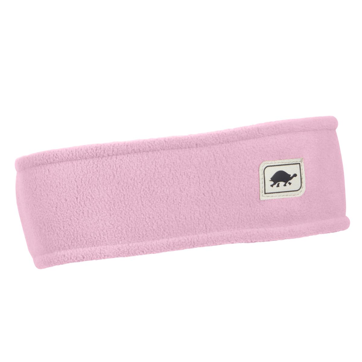 Turtle Fur Chelonia 150 Fleece Headband Ballerina