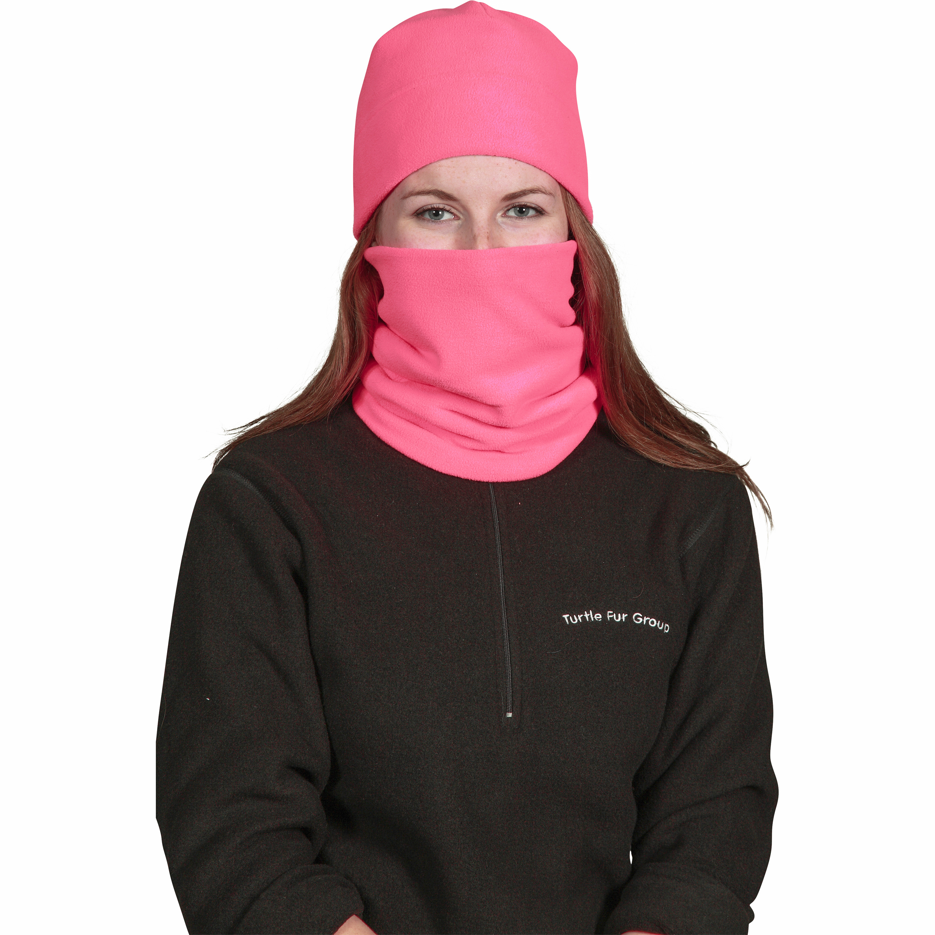 Turtle Fur Neck Warmer DoubleLayer Chelonia 150 Classic Fleece eBay