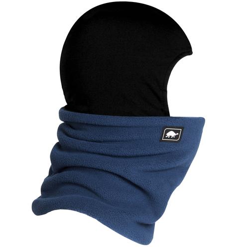 Turtle Fur Balaclava Chelonia 150 Fleece Shellaclava Navy