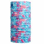 Turtle Fur Kids Comfort Shell Tube Neck Gaiter Lily