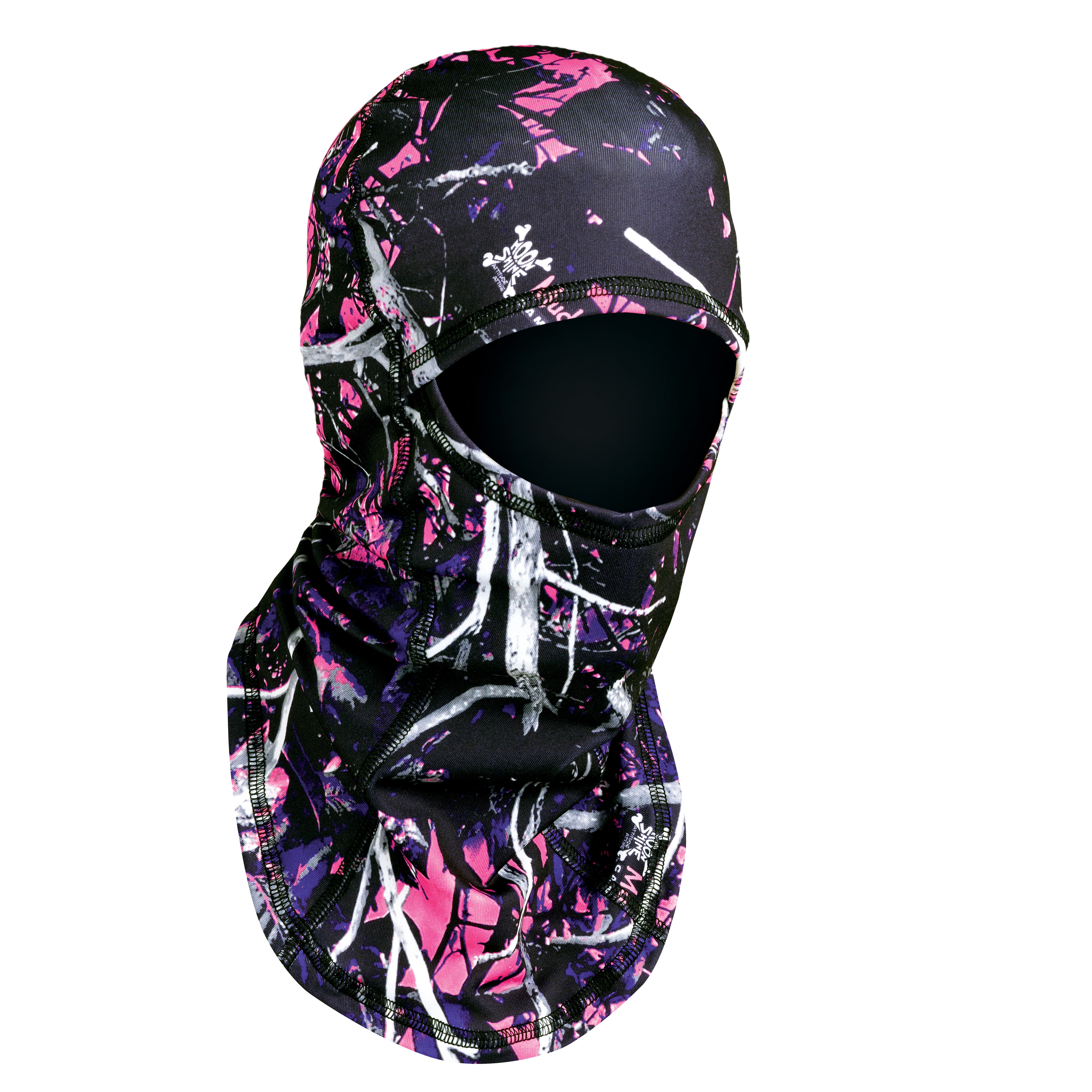 Turtle Fur Camo - Comfort Shell Ninja, Lightweight Performance ...