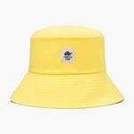 Turtle Fur Kids Sun Splash Sun Hat Yellow