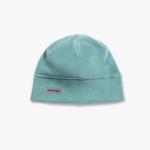Turtle Fur Beanie Chelonia 150 Fleece Hat Sea Green