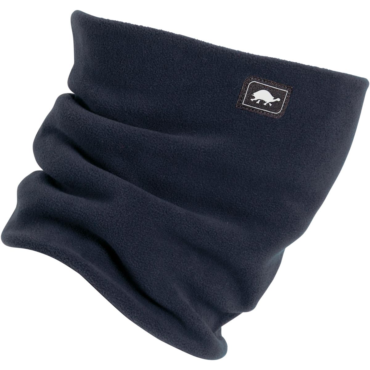 Turtle Fur Youth Chelonia 150 Classic Fleece Neck Warmer Ages 7-12 Navy
