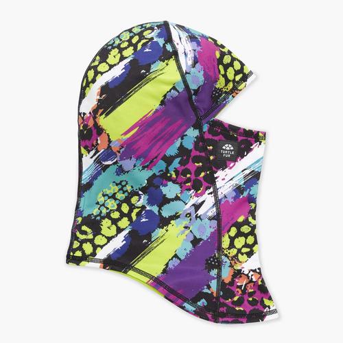 Turtle Fur Comfort Shell MaxClava Balaclava Face Mask Elektra