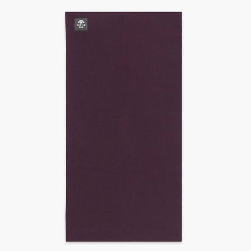 Turtle Fur Comfort Shell Printed Tube Neck Gaiter Cherry Cola