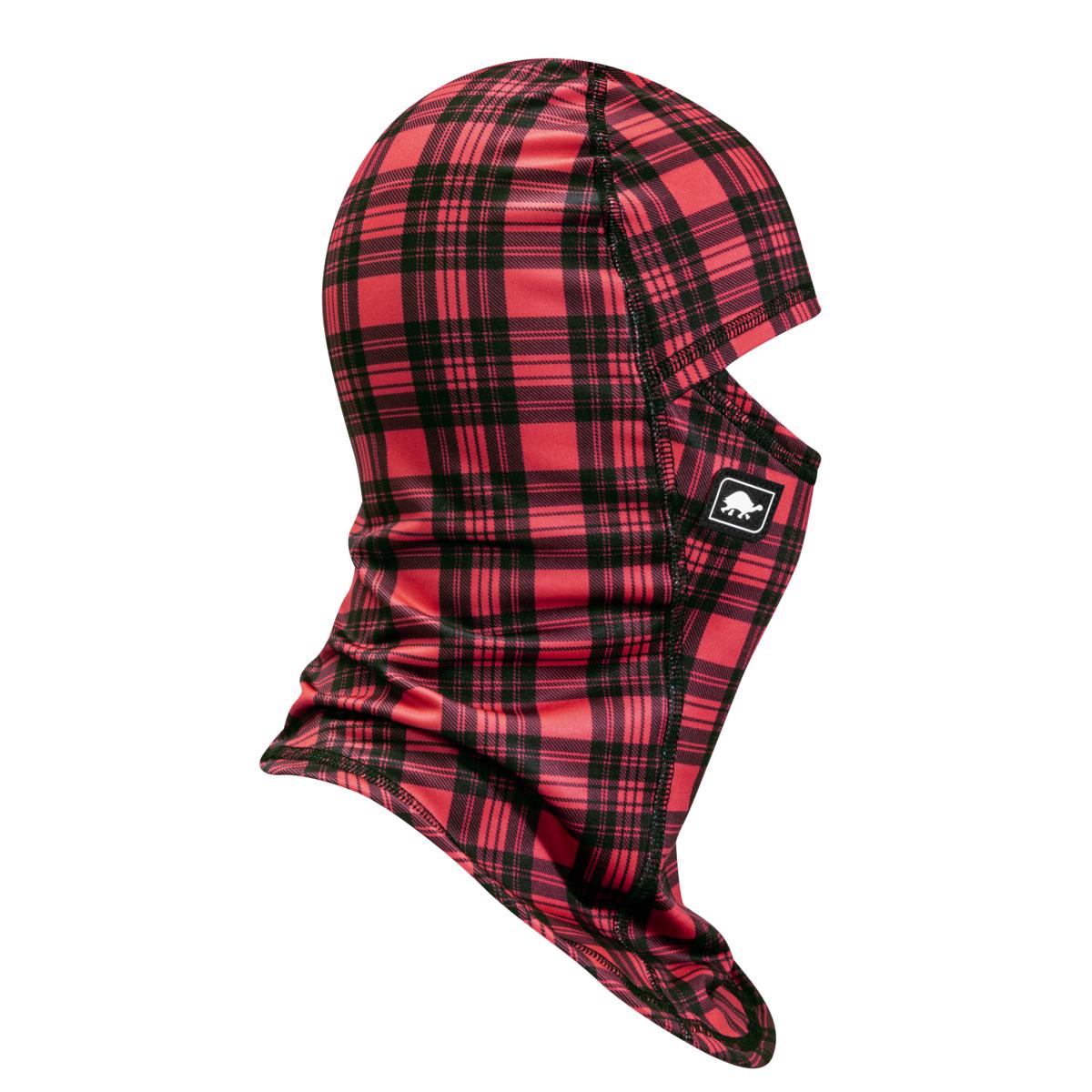 Turtle Fur Youth Comfort Shell MaxClava Balaclava Ages 7-12 Angus Campleton