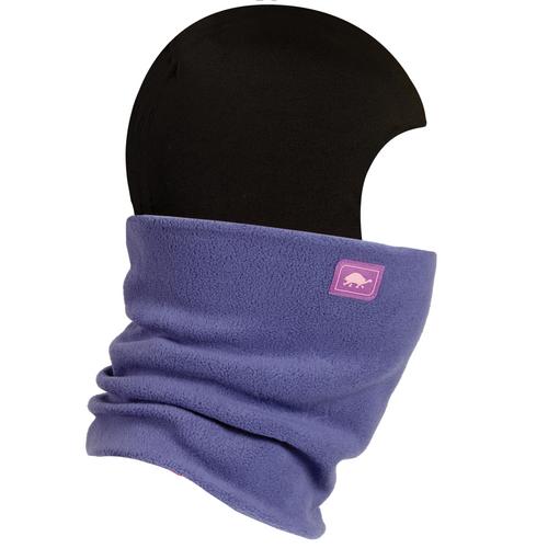 Turtle Fur Balaclava Chelonia 150 Fleece Shellaclava Iris