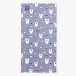 Turtle Fur Kids Comfort Shell Tube Neck Gaiter Snow Monster