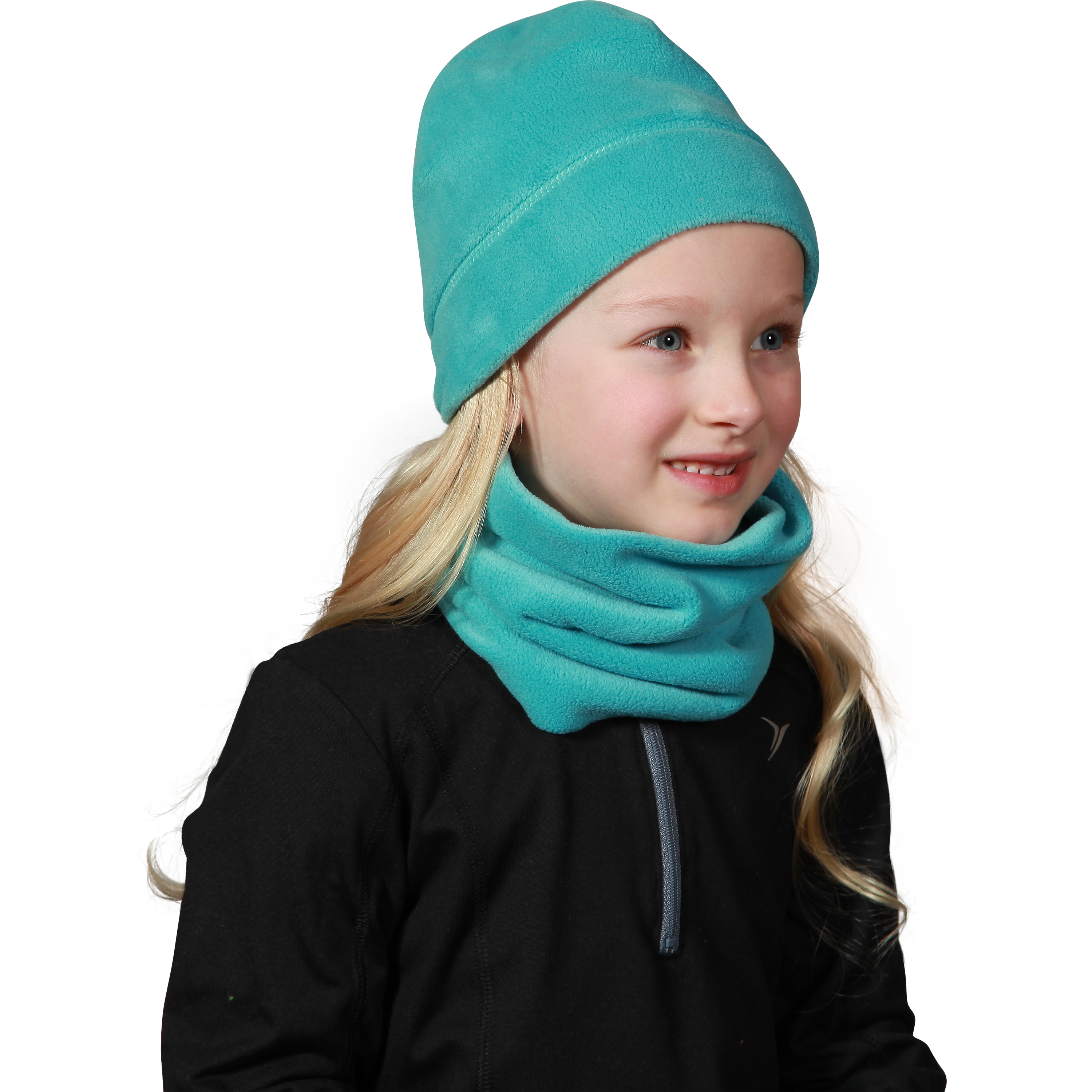 Turtle Fur Kids Chelonia 150 Classic Fleece Neck Warmer eBay