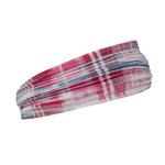 Turtle Fur Totally Tubular Comfort Shell Multifunction Headband Plaidapus