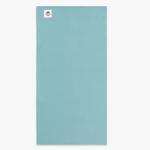 Turtle Fur Comfort Shell Printed Tube Neck Gaiter Blue Frost