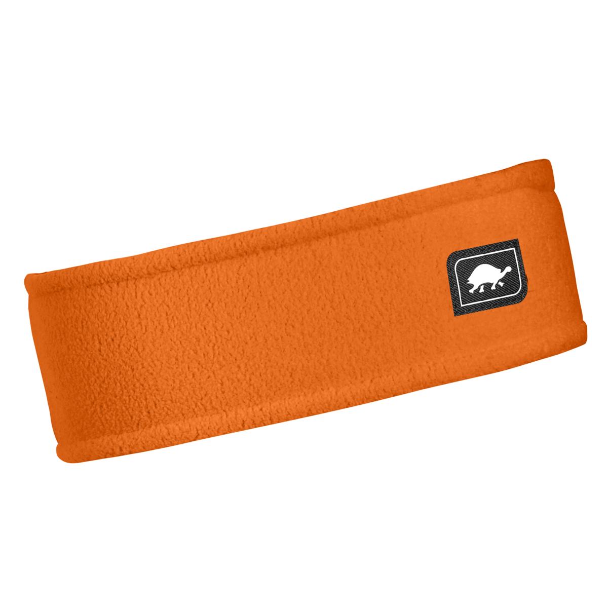 Turtle Fur Chelonia 150 Fleece Headband Blaze