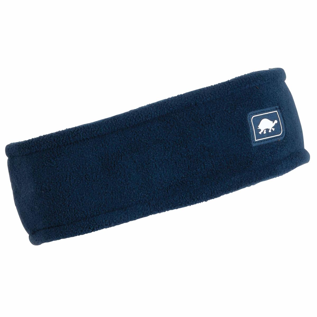 Turtle Fur Chelonia 150 Fleece Headband Navy