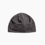 Turtle Fur Carefree Superfine Merino Wool Beanie Charcoal
